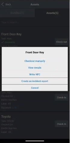 A screenshot of a phone

Description automatically generated with low confidence