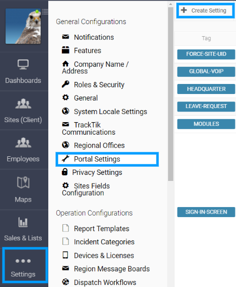 Guarding Suite - Portal Settings - Create a setting.png