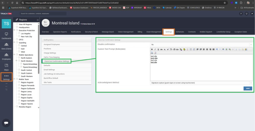 A screenshot of a computer

AI-generated content may be incorrect.